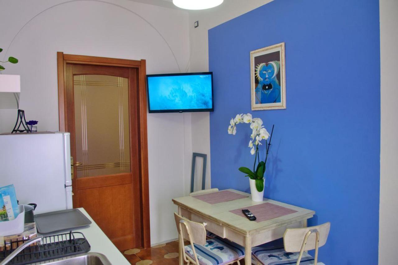 Arcu De Chelu B&B Modolo  Exterior foto